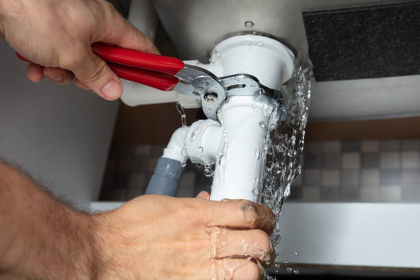 Best Residential water damage restoration  in Mpo, CA