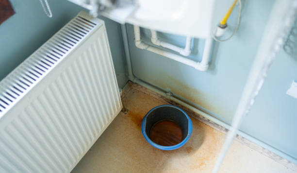 Best 24/7 water damage repair  in Mpo, CA