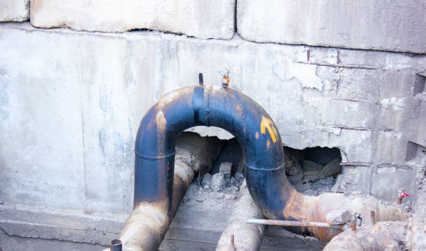 Best Sewage cleanup and water damage restoration  in Mpo, CA
