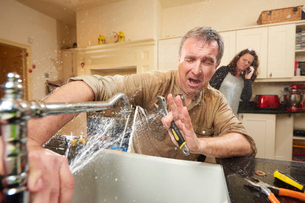 Best Commercial water damage restoration  in Mpo, CA